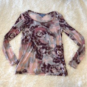 Simply Vera Vera Wang shirt